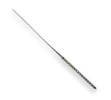 Пульпоэкстракторы №4 (040) длина 50 мм с длинной ручкой (10 шт)_0