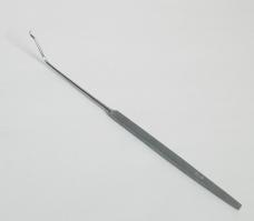 Нож копьевидный для перерезки проводящих путей правый НКп 180х3,5_0